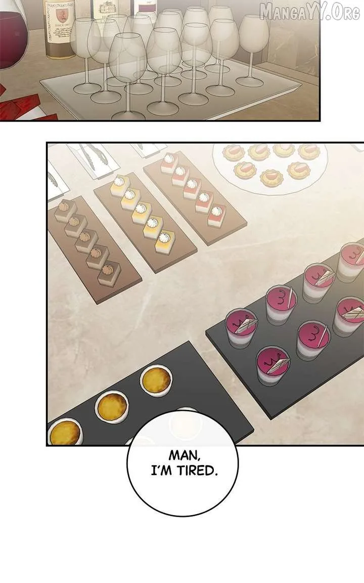Extroversion of an Immortal Chapter 117 page 110