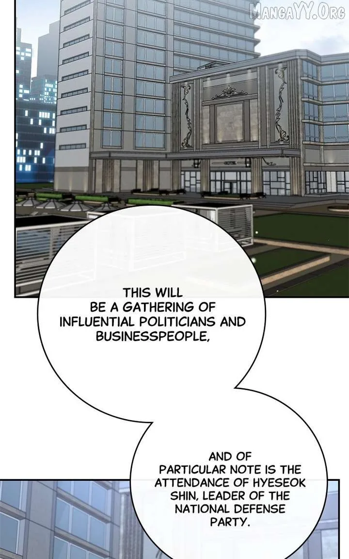 Extroversion of an Immortal Chapter 117 page 28