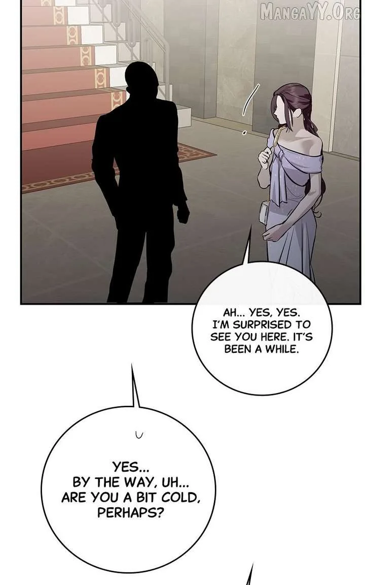 Extroversion of an Immortal Chapter 117 page 71