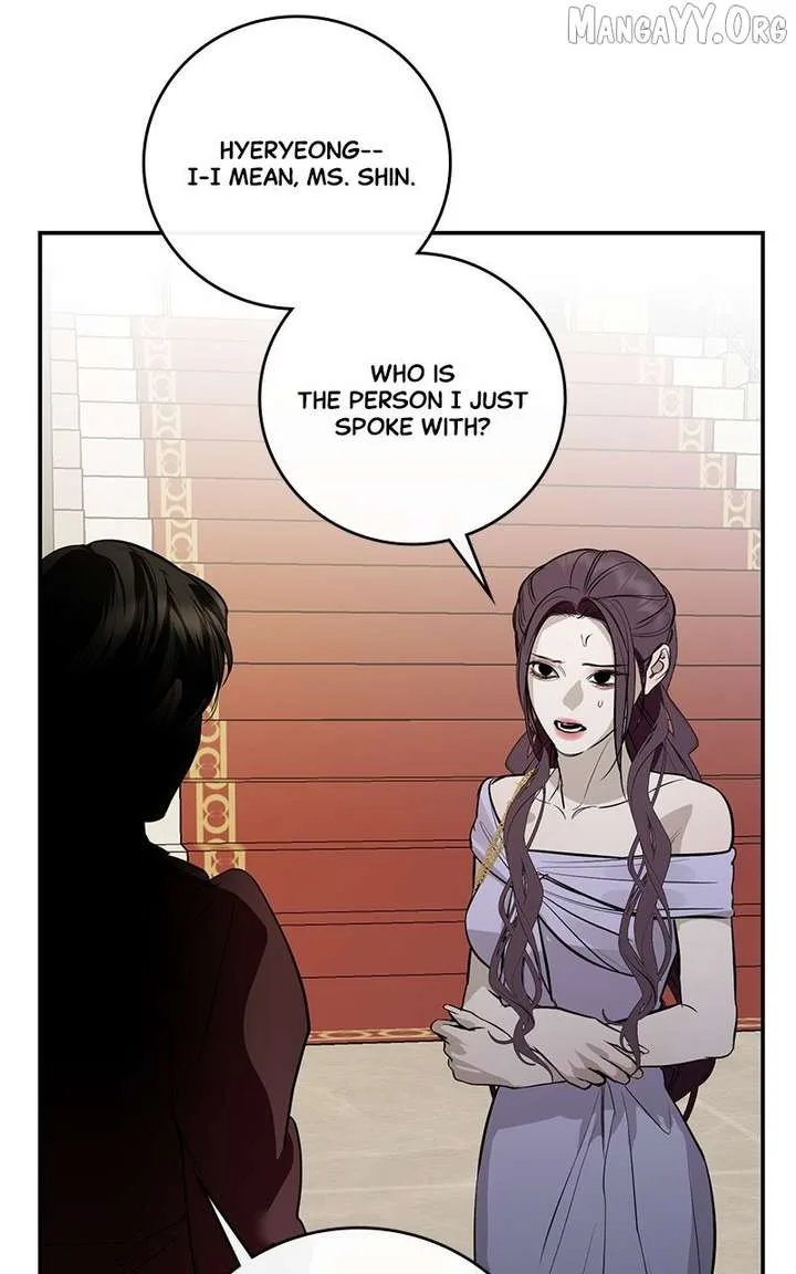 Extroversion of an Immortal Chapter 117 page 87