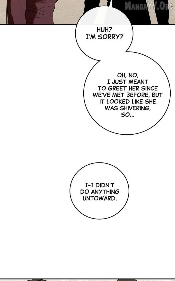 Extroversion of an Immortal Chapter 117 page 83