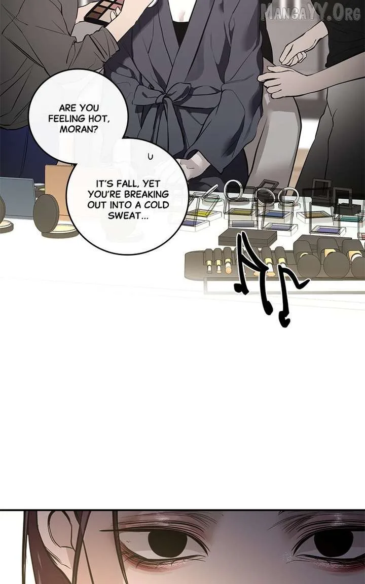 Extroversion of an Immortal Chapter 117 page 32