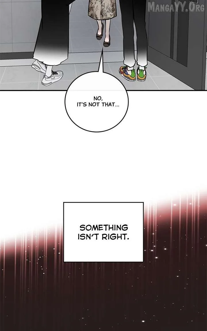 Extroversion of an Immortal Chapter 117 page 21