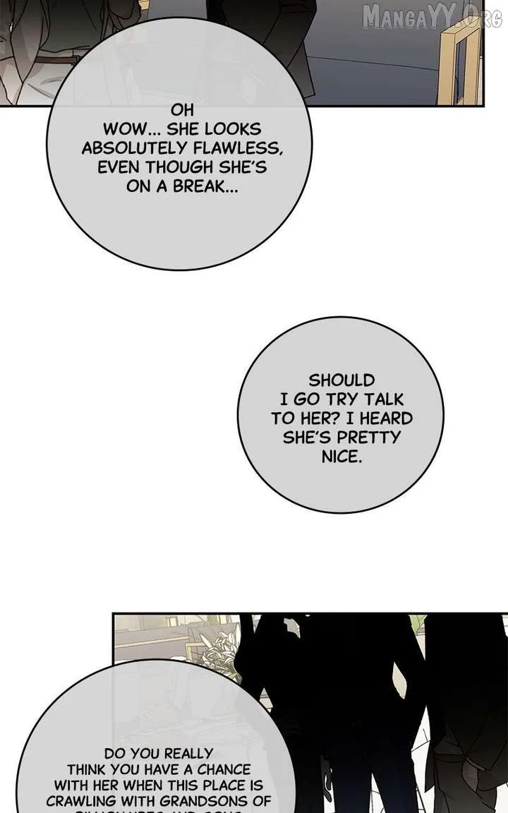 Extroversion of an Immortal Chapter 117 page 64