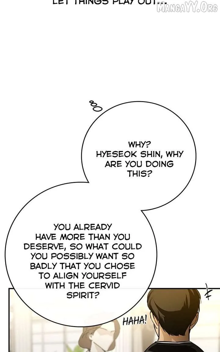 Extroversion of an Immortal Chapter 117 page 49