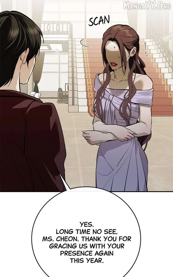 Extroversion of an Immortal Chapter 117 page 81