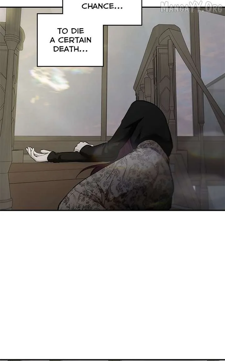 Extroversion of an Immortal Chapter 116 page 105