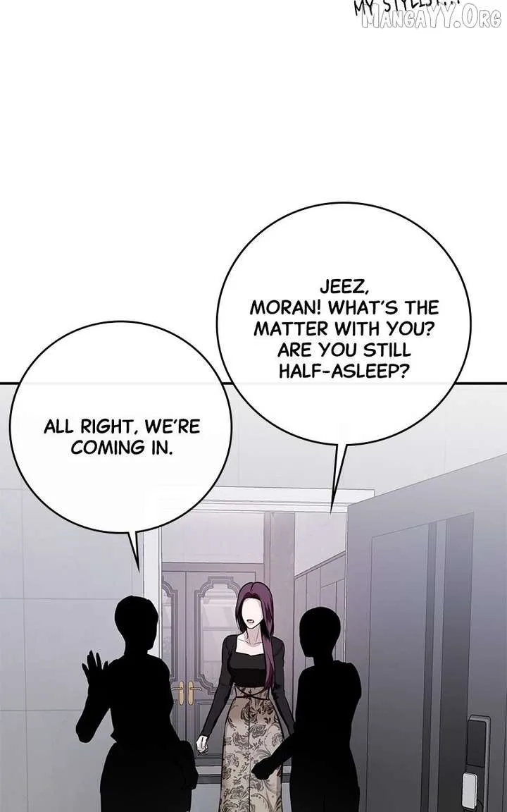 Extroversion of an Immortal Chapter 117 page 20