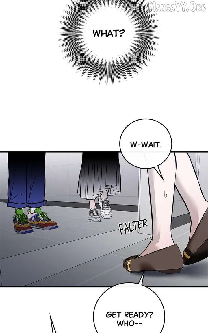 Extroversion of an Immortal Chapter 117 page 17