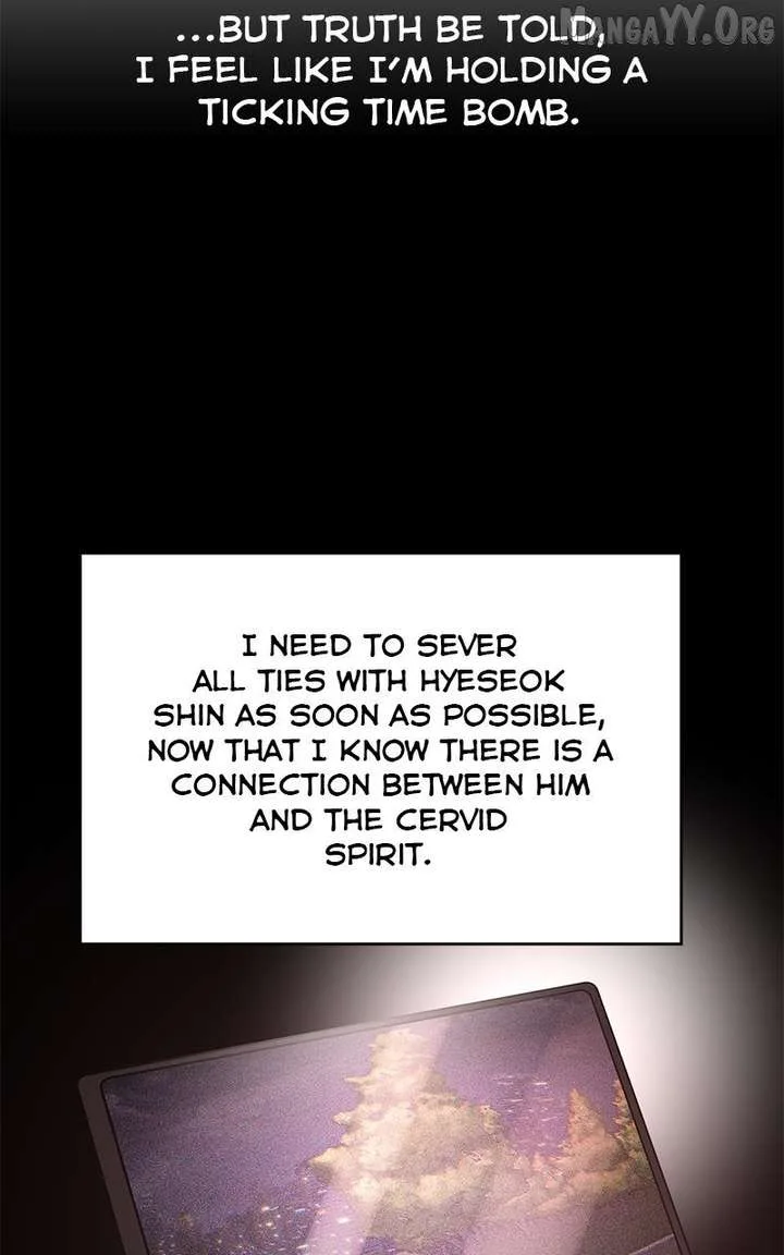 Extroversion of an Immortal Chapter 117 page 46