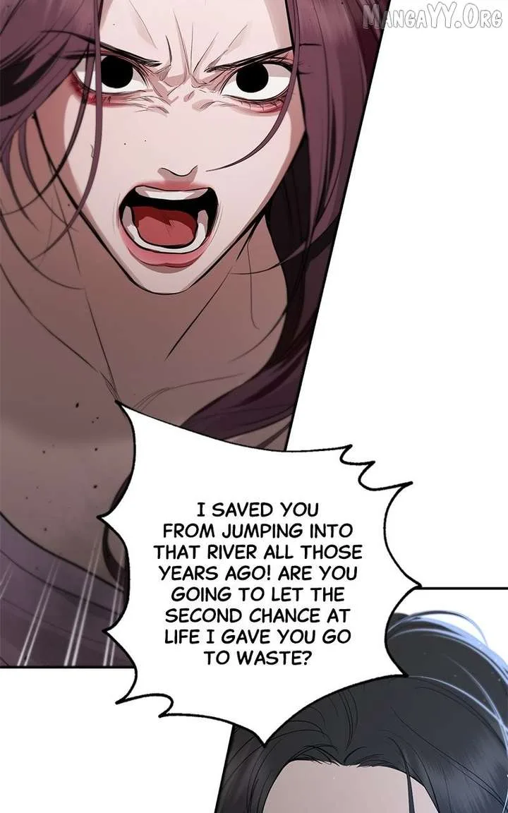 Extroversion of an Immortal Chapter 120 page 12