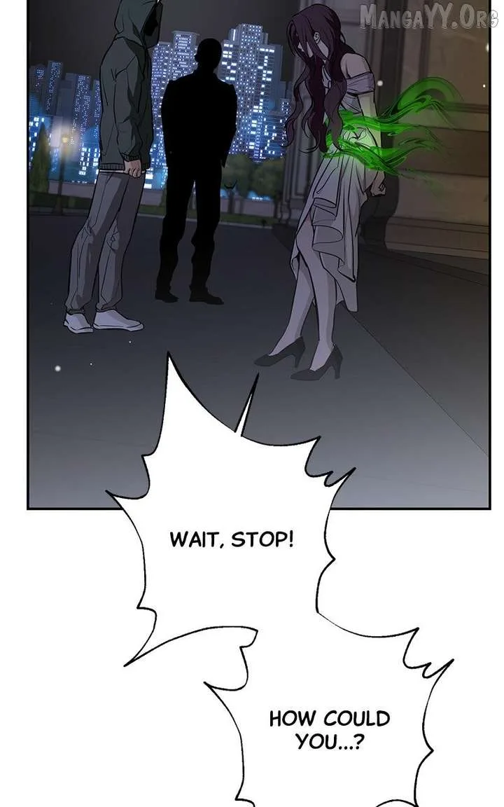 Extroversion of an Immortal Chapter 119 page 11
