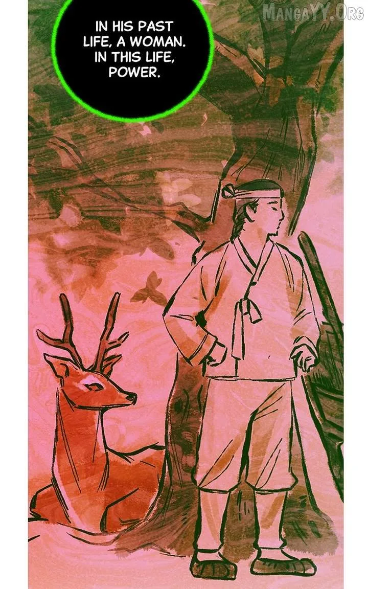Extroversion of an Immortal Chapter 119 page 16