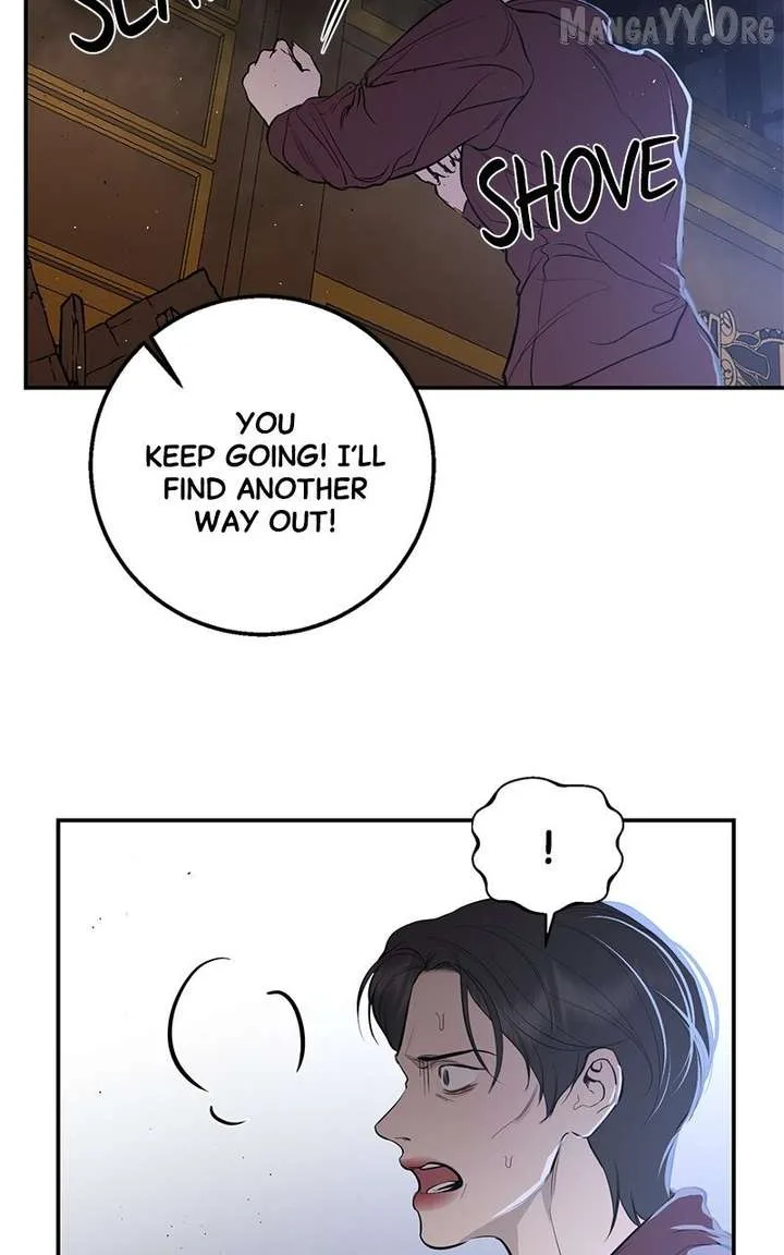Extroversion of an Immortal Chapter 120 page 9