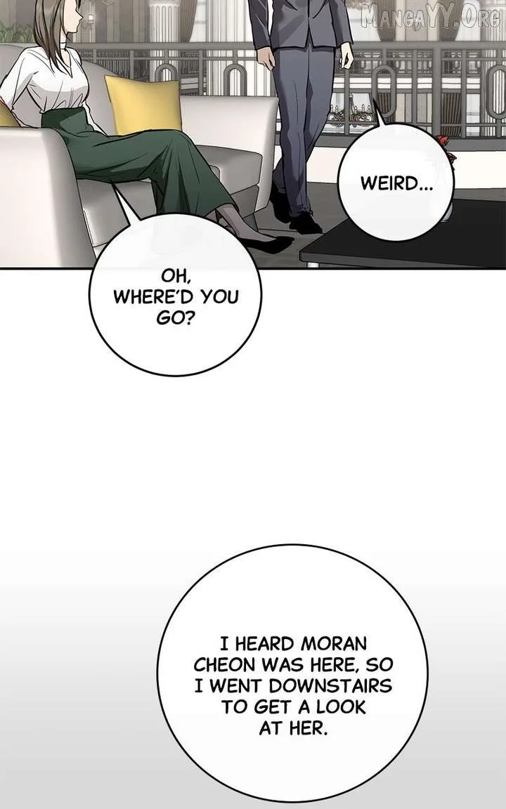 Extroversion of an Immortal Chapter 118 page 14