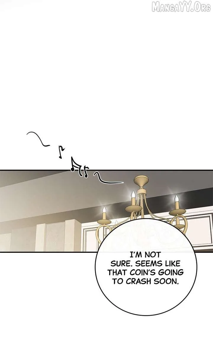 Extroversion of an Immortal Chapter 118 page 11