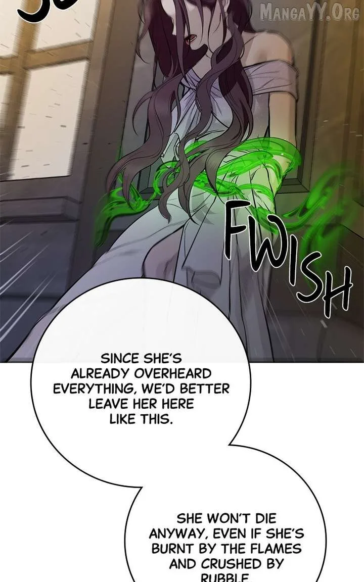 Extroversion of an Immortal Chapter 119 page 9