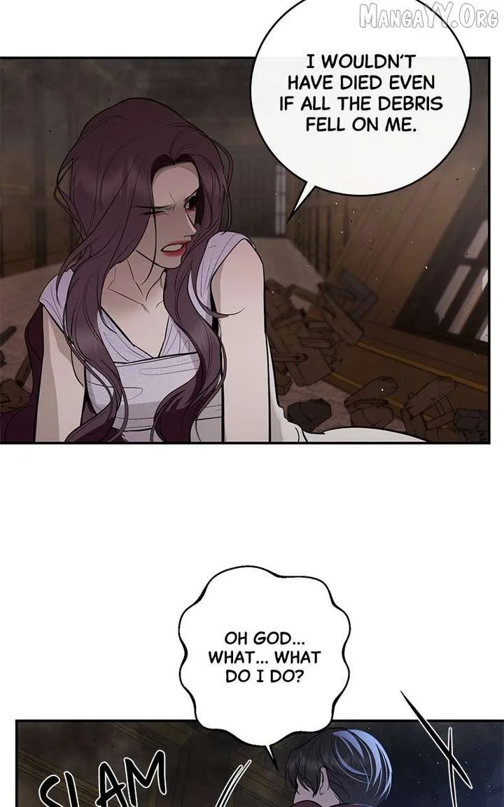 Extroversion of an Immortal Chapter 120 page 8