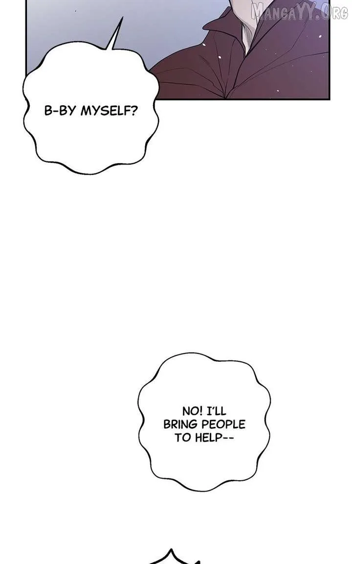 Extroversion of an Immortal Chapter 120 page 10