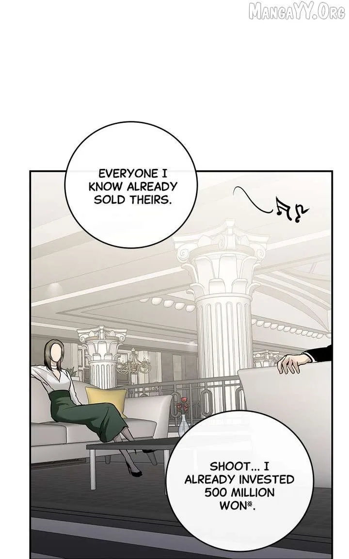 Extroversion of an Immortal Chapter 118 page 12
