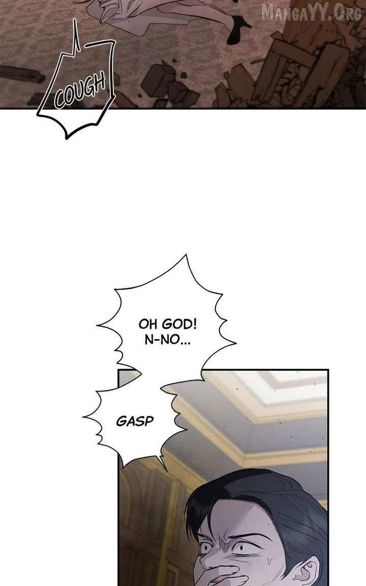 Extroversion of an Immortal Chapter 120 page 6