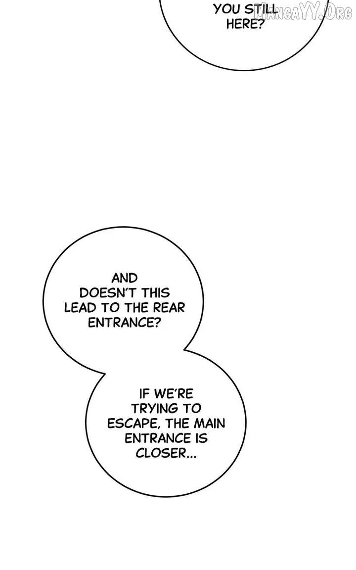 Extroversion of an Immortal Chapter 119 page 101