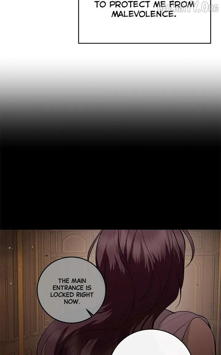 Extroversion of an Immortal Chapter 120 page 47