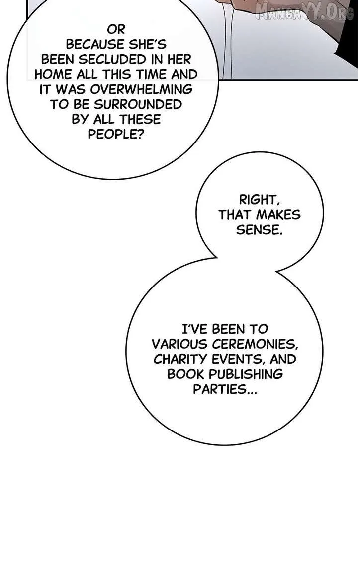 Extroversion of an Immortal Chapter 118 page 18