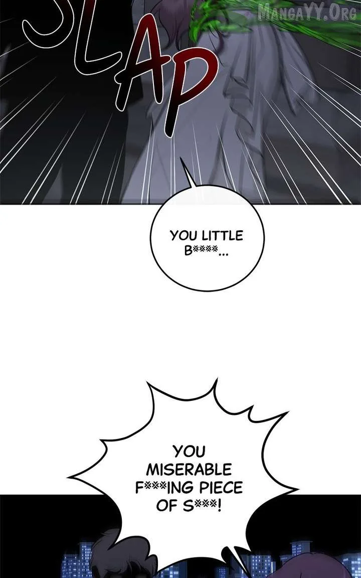 Extroversion of an Immortal Chapter 119 page 49