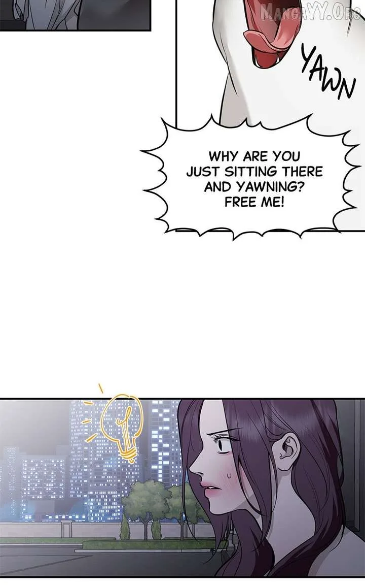 Extroversion of an Immortal Chapter 119 page 70