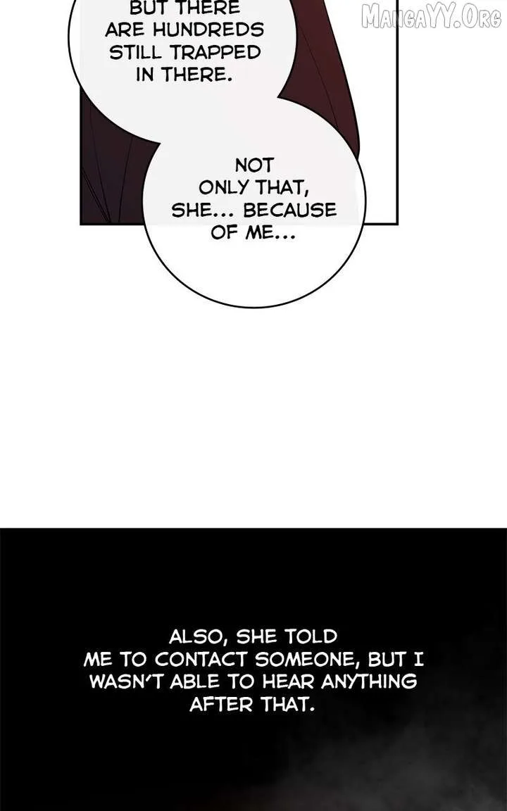 Extroversion of an Immortal Chapter 120 page 35