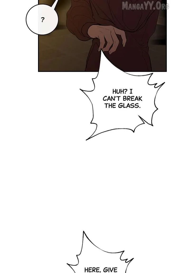 Extroversion of an Immortal Chapter 120 page 42