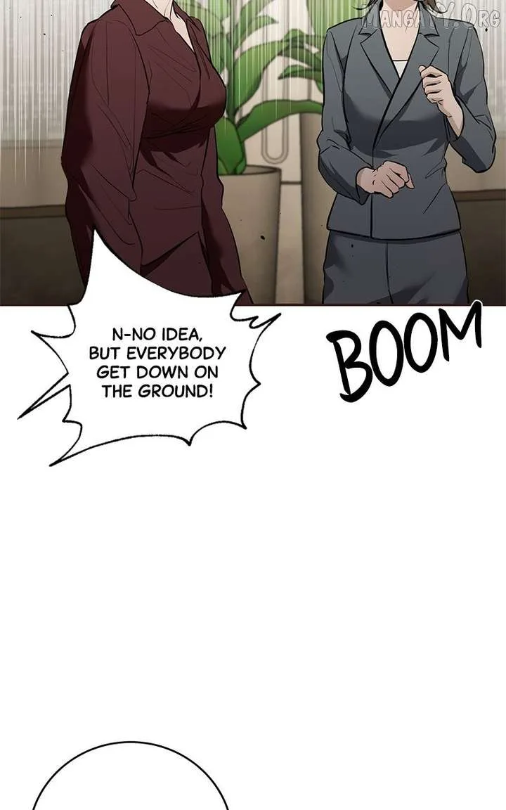Extroversion of an Immortal Chapter 119 page 93