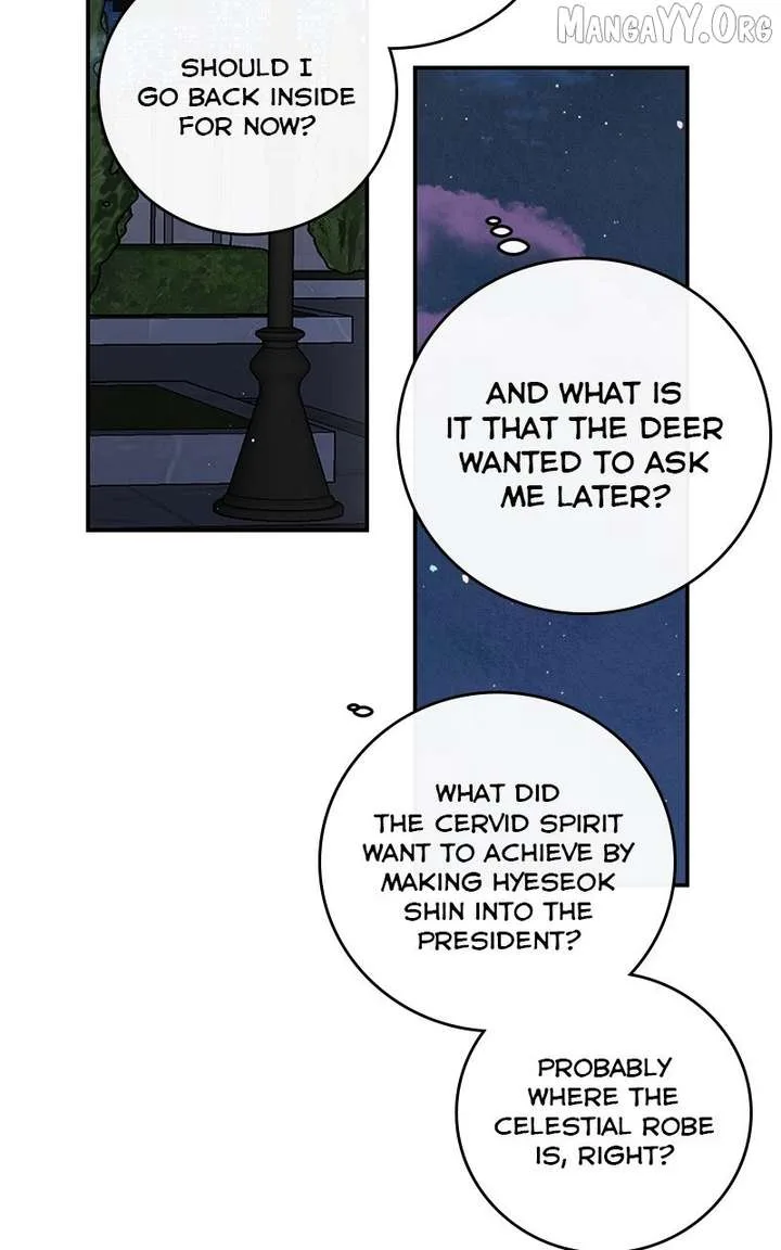 Extroversion of an Immortal Chapter 119 page 63