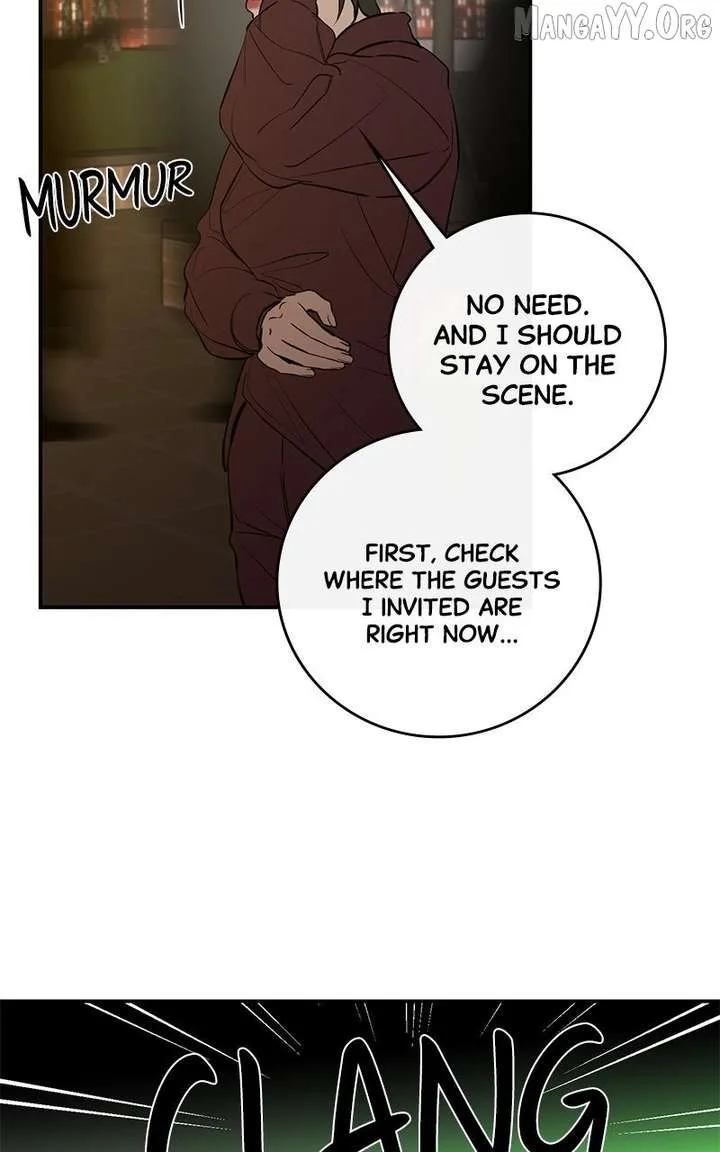 Extroversion of an Immortal Chapter 120 page 40
