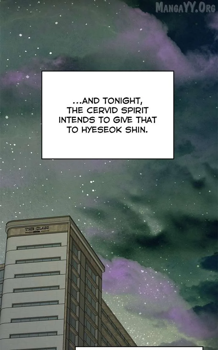 Extroversion of an Immortal Chapter 119 page 21