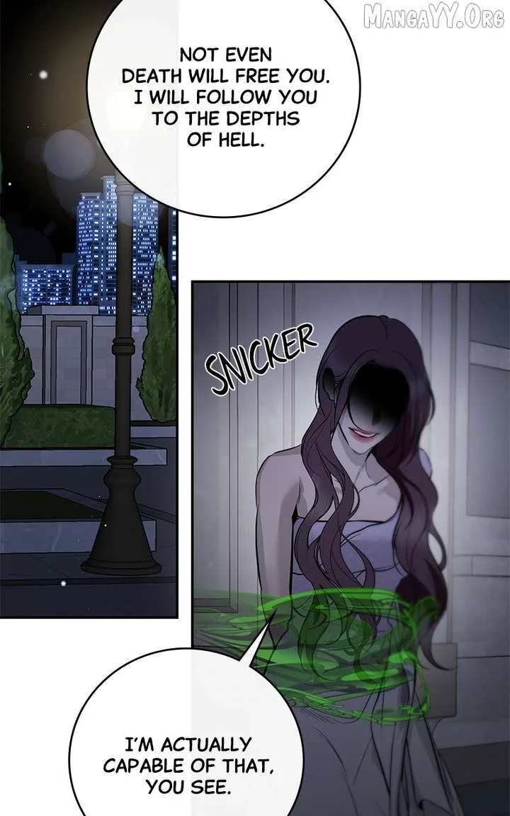 Extroversion of an Immortal Chapter 119 page 46