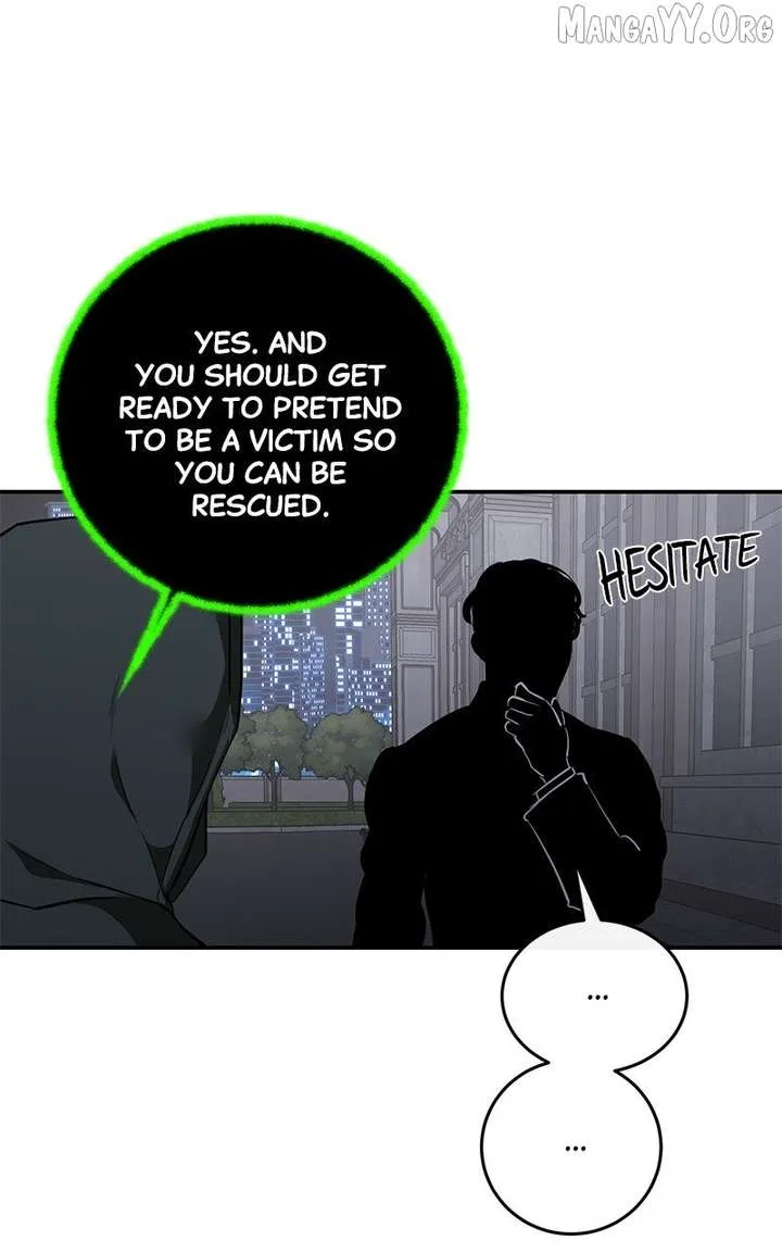 Extroversion of an Immortal Chapter 119 page 26
