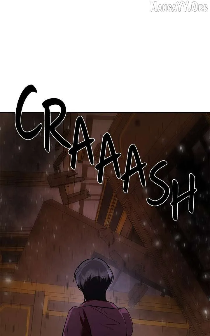Extroversion of an Immortal Chapter 119 page 112