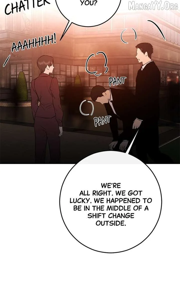 Extroversion of an Immortal Chapter 120 page 33