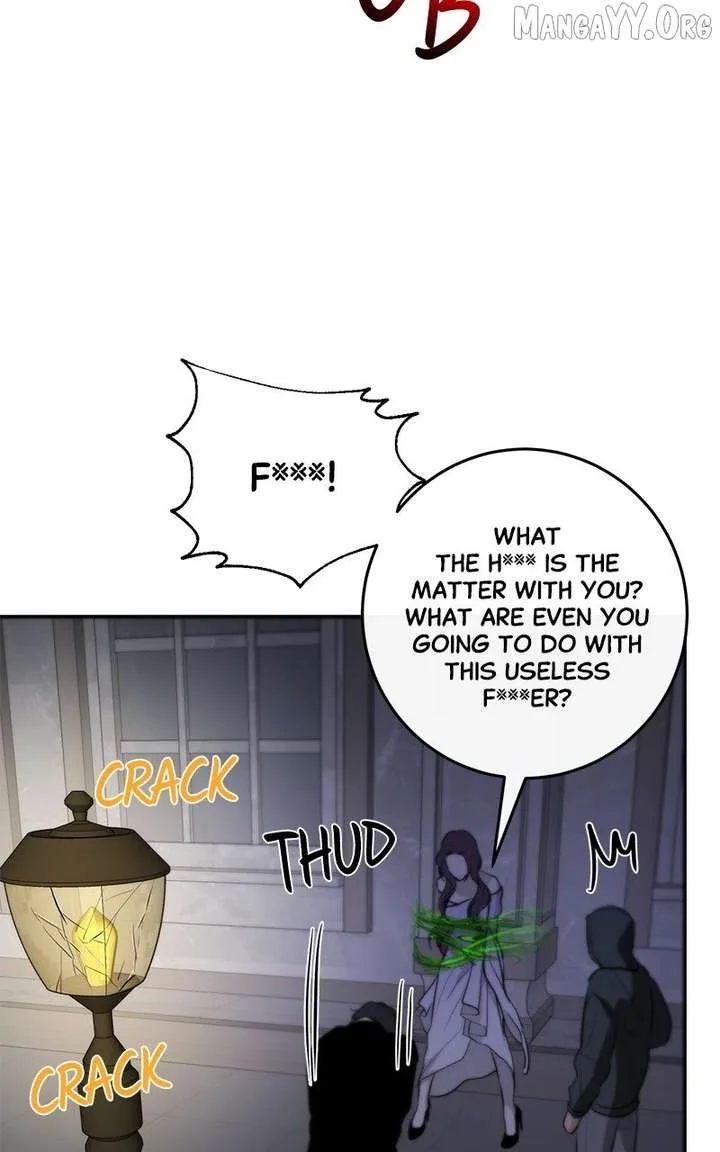 Extroversion of an Immortal Chapter 119 page 51