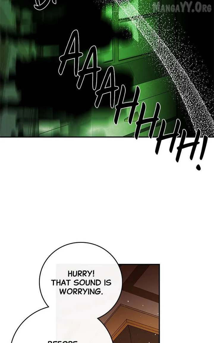 Extroversion of an Immortal Chapter 119 page 104