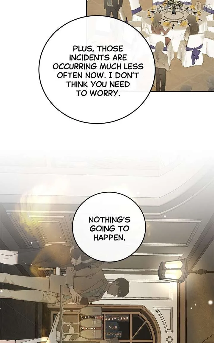Extroversion of an Immortal Chapter 118 page 22