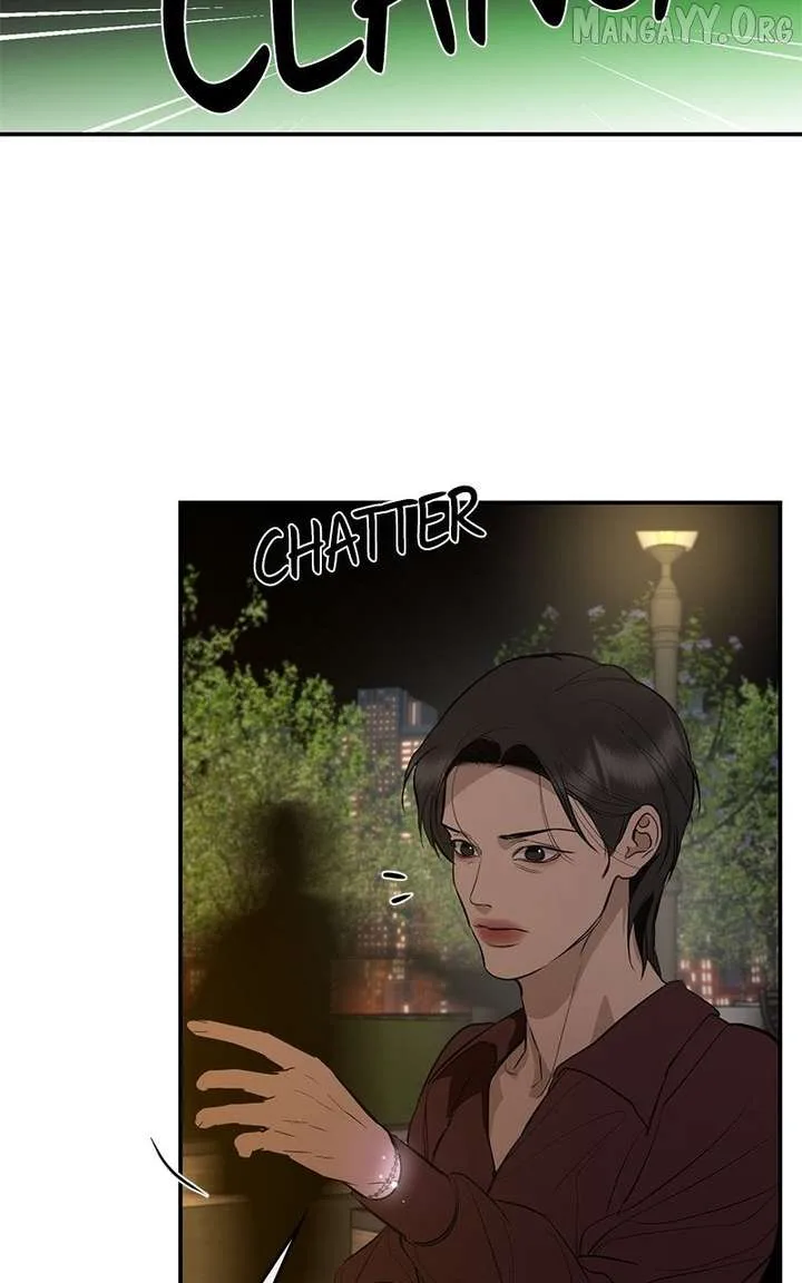 Extroversion of an Immortal Chapter 120 page 41