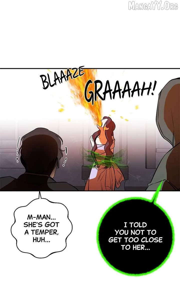 Extroversion of an Immortal Chapter 119 page 55