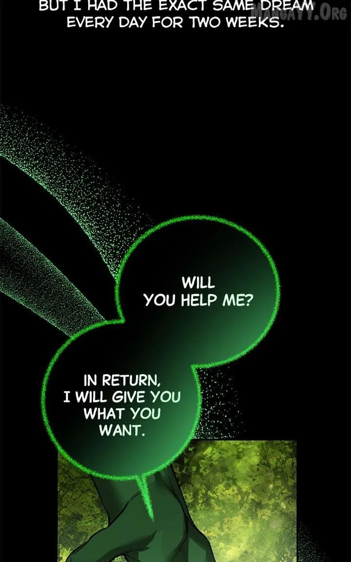 Extroversion of an Immortal Chapter 118 page 30