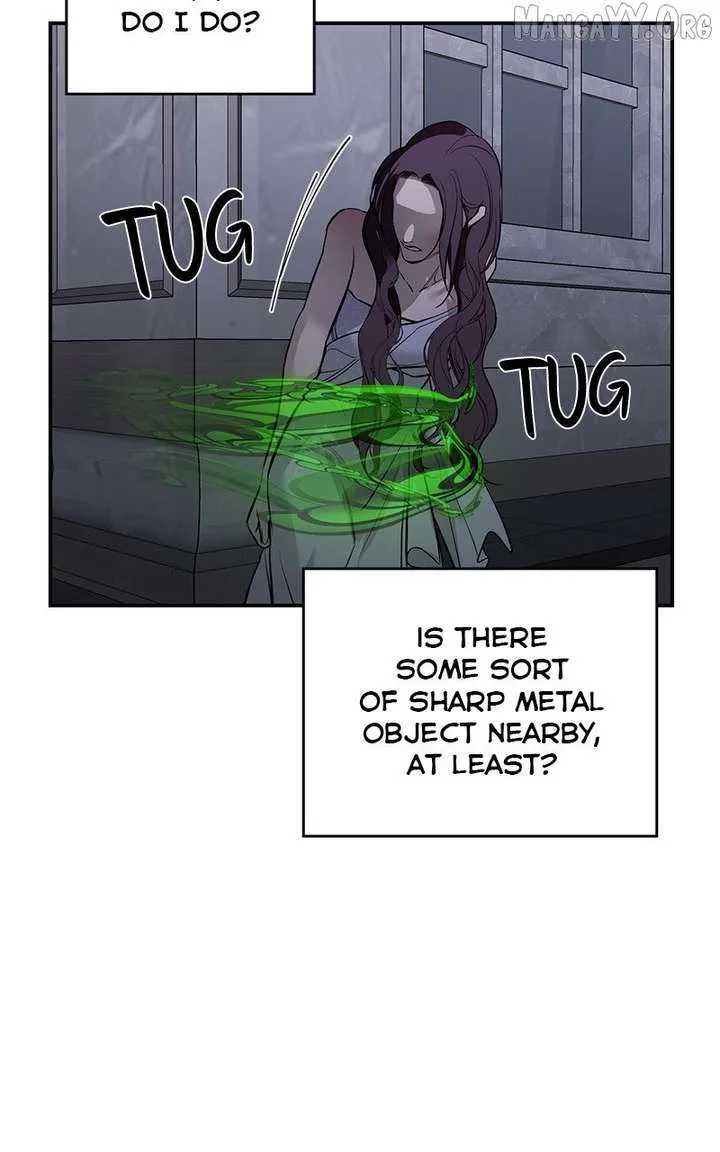 Extroversion of an Immortal Chapter 119 page 58
