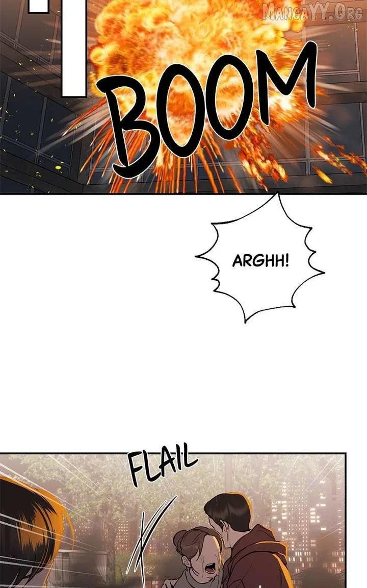 Extroversion of an Immortal Chapter 120 page 30