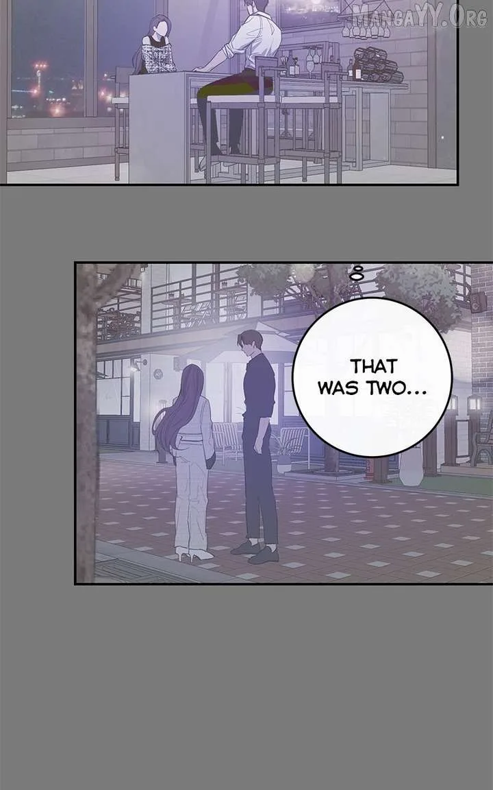Extroversion of an Immortal Chapter 120 page 107