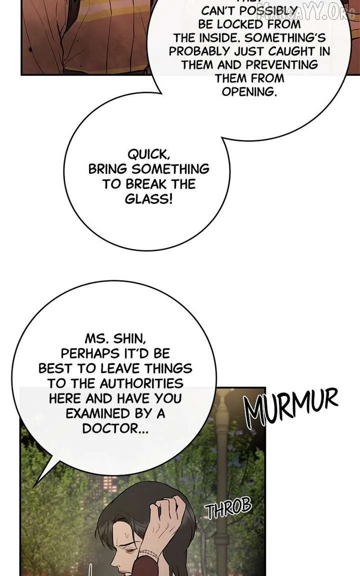 Extroversion of an Immortal Chapter 120 page 39
